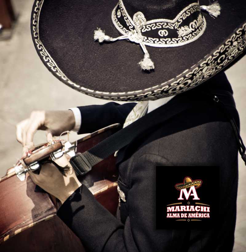 Serenatas urgentes con mariachi en Atizapán