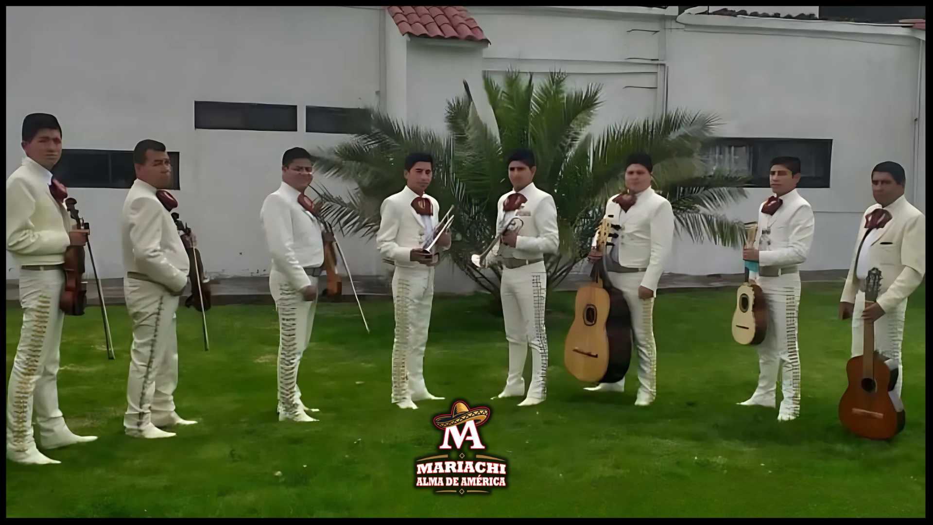 Mariachi en Tultitlán Atizapán de Zaragoza