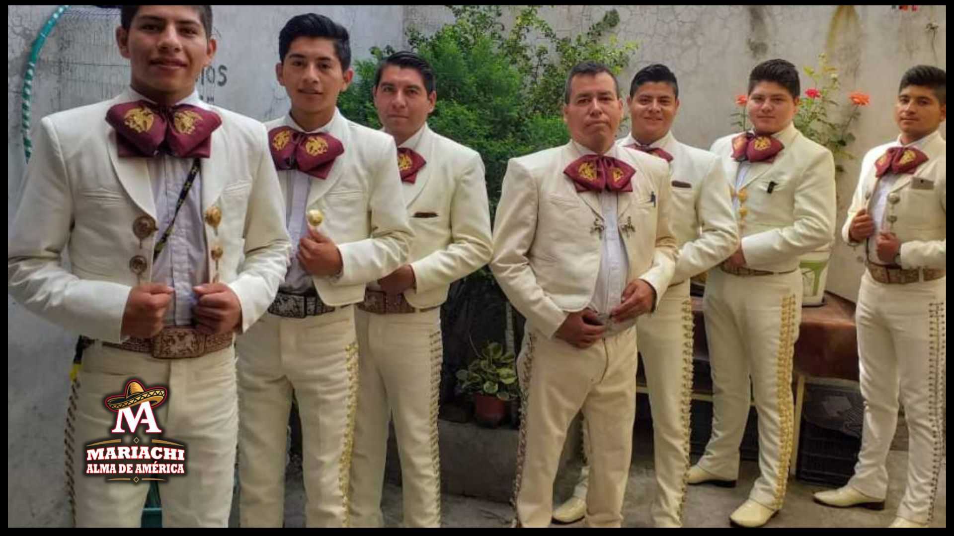 Mariachis para eventos en Bosques del lago Izcalli