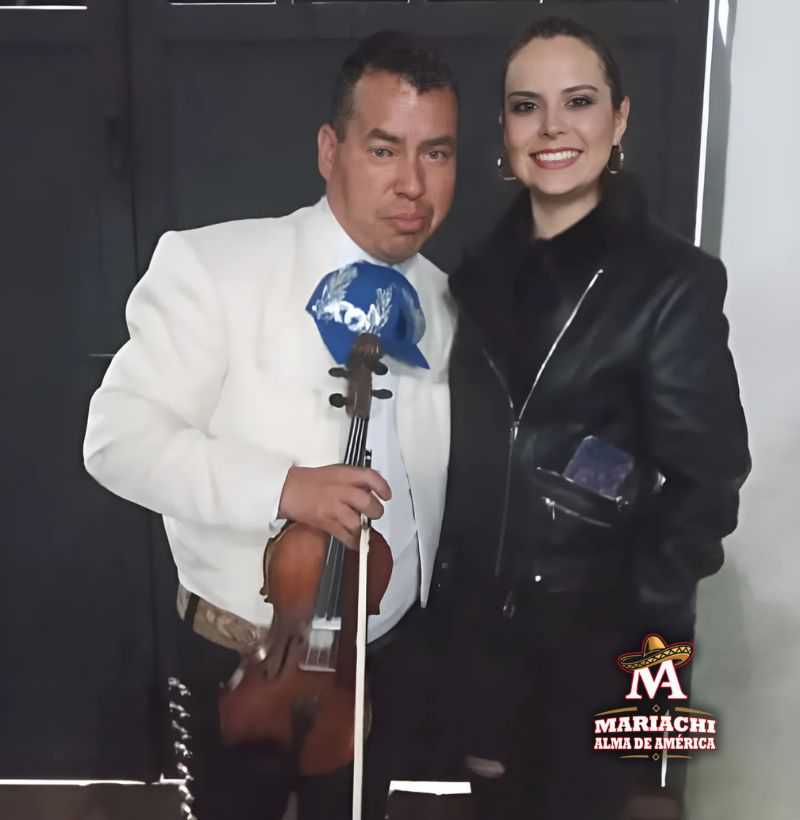 Mariachis en Atizapán