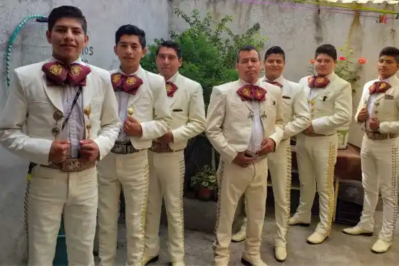 Mariachi Coacalco Serenatas con Mariachi en Coacalco