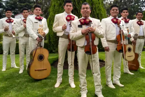 Mariachis Tlalnepantla Cotizaciones Mariachis para eventos en Tlalnepantla