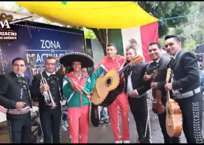 Mariachis para Tultepec costos
