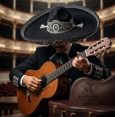 Mariachis Tultitlán Servicios de Mariachis en Tultitlán