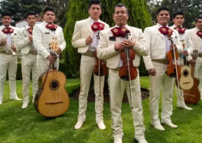 Mariachis para eventos en Atizapán