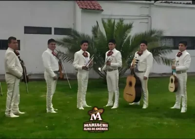 Mariachis de Cuautitlán costos