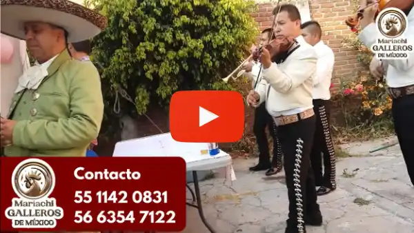 Mariachis en Tultitlán precio Mariachis en Tultitlán PRECIOS